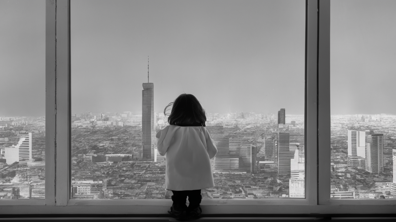 Operation Home for the Holidays: A Nation’s Duty to Protect Its Children